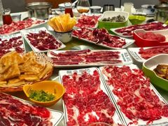 -万祥牛肉火锅(金龙店)
