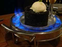 -蜜桃餐厅·伴山(绿宝广场店)