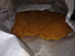 -麦当劳(静安寺店)