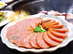 -老刘生态大鱼坊铁锅炖鱼(赛马场店)
