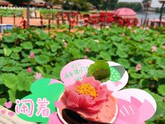 -什刹海