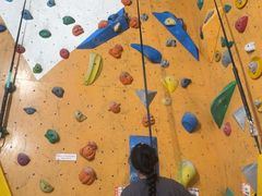 -啸岩馆 Roaring Climbing Gym