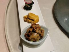 -柒园·三十年创意杭帮菜(龙湖滨江天街店)