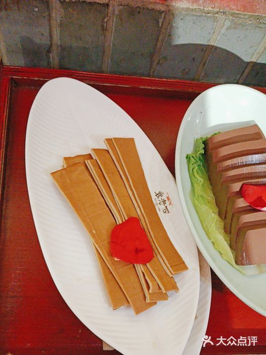 重庆袁老四火锅(武进万达店)图片