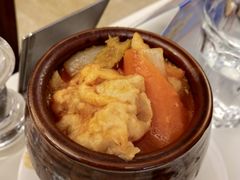 罐虾-马迭尔西餐厅(中央大街店)