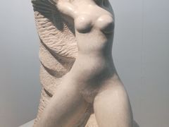 -长春世界雕塑园冰雪艺术天地