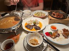 -涌上外婆桥(南塘店)