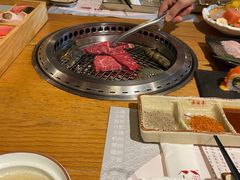 -赤坂亭·M9和牛烧肉·铁板烧(合肥万象城店)