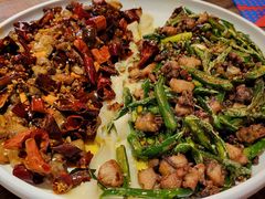 -铁公鸡·四川料理(天环广场店)