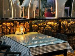 -1819餐厅·团队聚餐·烤串·精酿