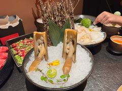 -色響火锅(恒隆广场店)