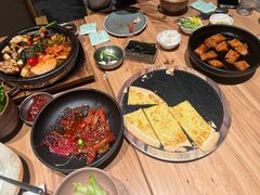 -KimPro 辛普乐概念韩餐