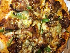 -必胜客宅急送(真北乐购店)