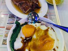 -澳门陈光记烧味饭店(郎家园店)