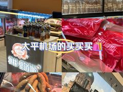 -哈尔滨太平国际机场-T2航站楼