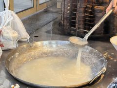 -峨眉山豆腐脑(解放路店)