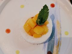 -悦荟牛排餐厅(萨尔图万达店)