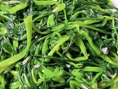 空心菜-李庄白肉(黉门街店)