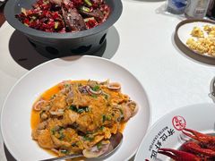 -有位虾匠·手工土菜小馆(市北店)