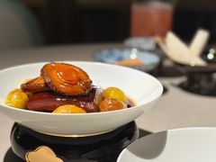-荣轩(新荣记环球金融中心店)