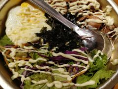 -那胡同里的小烤肉馆(开发区万达店)