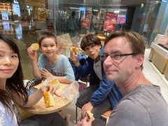 -多乐之日(颐堤港店)