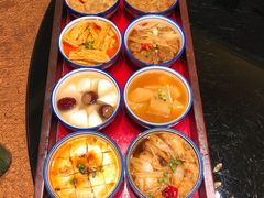 -阿庄新豫菜(航海东路店)