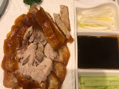 -红菜坊·烤鸭·川鲁宴(石园店)