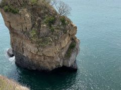 -大连金石滩滨海国家地质公园
