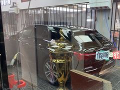 -天猫养车贴膜轻改·蓝电(优匹康桥东路店)