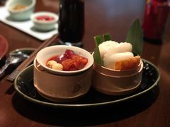 -湖滨28中餐厅·西湖宴·杭州君悦酒店