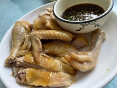 白切鸡-状元楼(金溪路店)