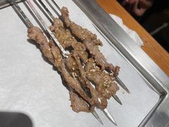 -老高烧烤(龙华星河iCO店)