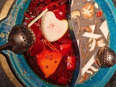 -吼堂老火锅(太古里总店)