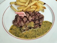 -Entrecôte 法国牛扒馆(保利·时光里店)