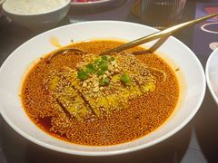 -拾捌川·自贡爆炒(新街口店)