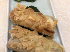 杏仁芋泥卷-顺德人家食府(黄金广场店)