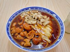 -盛兴面馆(真儒大厦店)