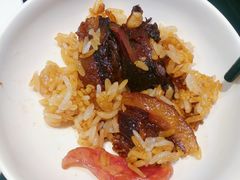-高第街56号餐厅(银座商城玉函店)