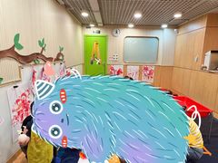 -金宝贝早教(南山花园城店)