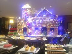 -OPEN開全日自助餐厅·牛肉火锅·海鲜(佛山希尔顿酒店)