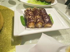 -潮福城潮州大酒楼(湖滨北路店)