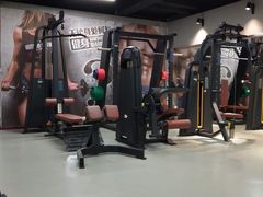 -征成健身连锁私教工作室(九公里店)