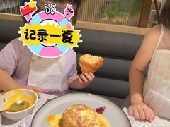 -卡朋西餐(大信新都汇店)