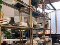 面包甜点陈列柜-皇家甜心(昌南店)