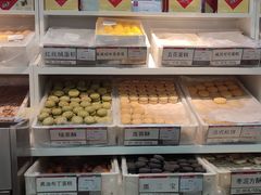 零售区-北京稻香村(第十一店)