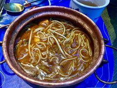 小铜锅烧米线-雀舞·私食(凯德店)