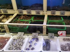 -丽园海鲜饭店(东关街店)