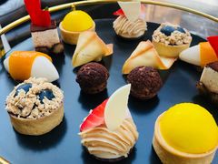 -北京古城老院厉晓麟精致菜