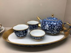 -Me Coffee下午茶艺术空间